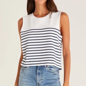 ZSuppy Muscle Tank Top
